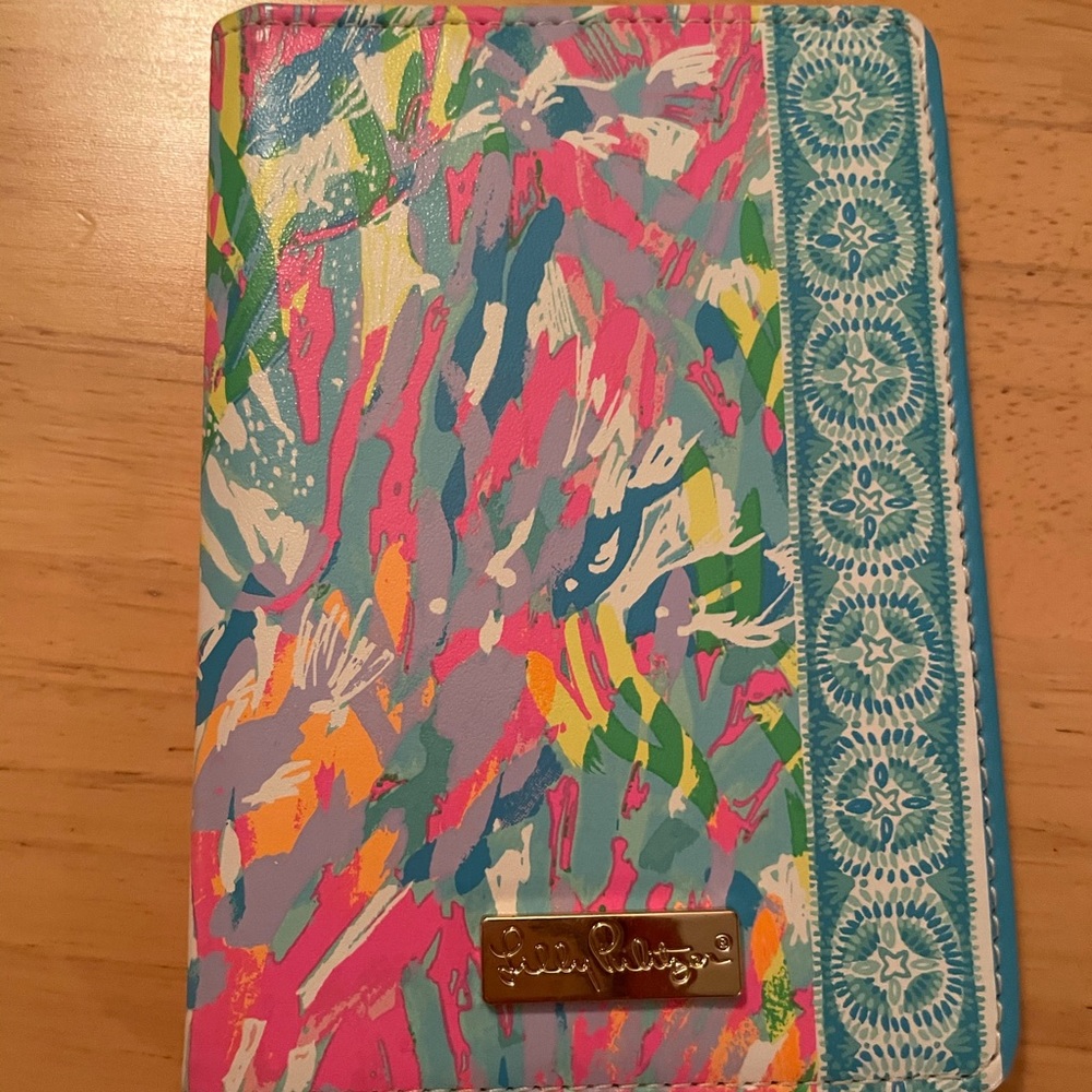 Passport Holder/Wallet